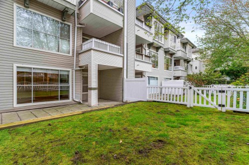 119-8880 Jones Road, Richmond, BC 