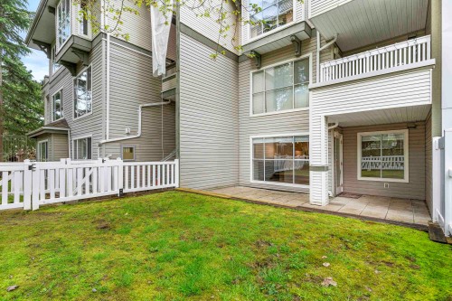119-8880 Jones Road, Richmond, BC 