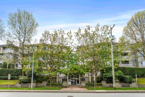 119-8880 Jones Road, Richmond, BC 