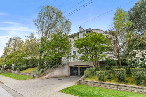 119-8880 Jones Road, Richmond, BC 