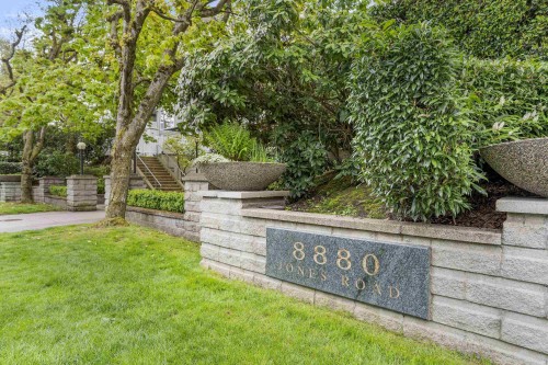 119-8880 Jones Road, Richmond, BC 
