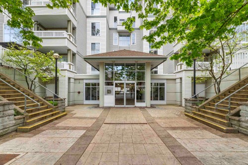 119-8880 Jones Road, Richmond, BC 