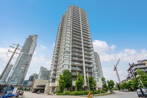 2807-570 Emerson Street  Coquitlam, BC V3J 0G3