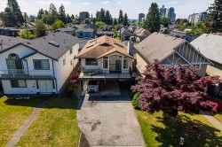 239 20th Street E North Vancouver, BC V7L 3A6