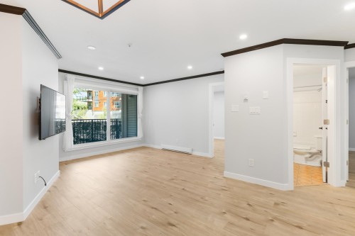 207-11595 Fraser Street, Maple Ridge, BC 