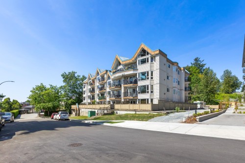 207-11595 Fraser Street, Maple Ridge, BC 