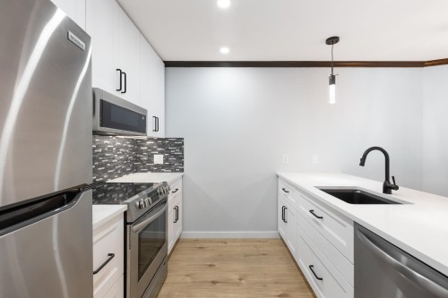 207-11595 Fraser Street, Maple Ridge, BC 