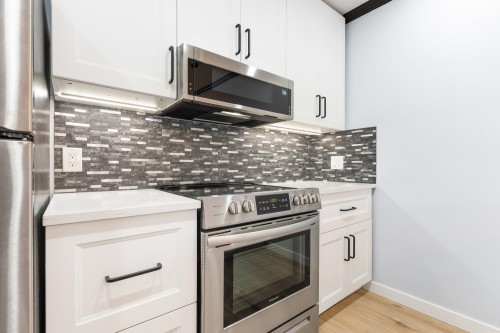 207-11595 Fraser Street, Maple Ridge, BC 