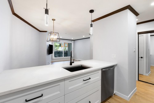 207-11595 Fraser Street, Maple Ridge, BC 