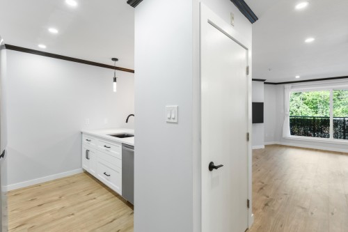 207-11595 Fraser Street, Maple Ridge, BC 