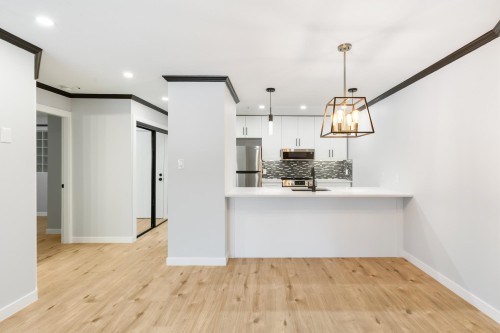 207-11595 Fraser Street, Maple Ridge, BC 