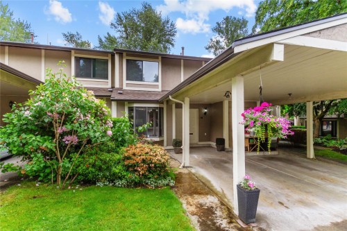 14-1141 Eagleridge Drive  Coquitlam, BC V3E 1K1