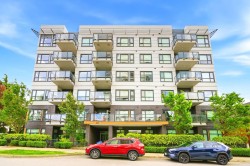 501-610 Brantford Street New Westminster, BC V3M 1W7