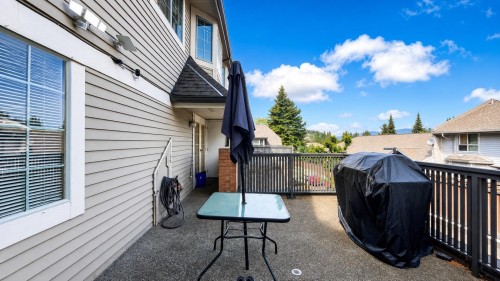 29-355 Duthie Avenue, Burnaby, BC 