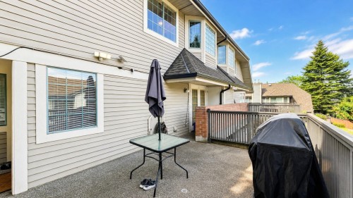 29-355 Duthie Avenue, Burnaby, BC 