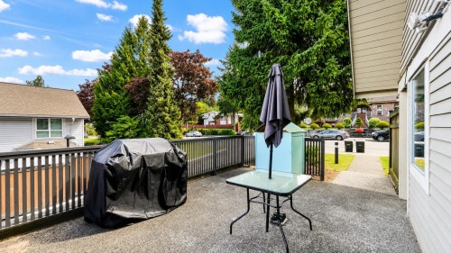 29-355 Duthie Avenue, Burnaby, BC 