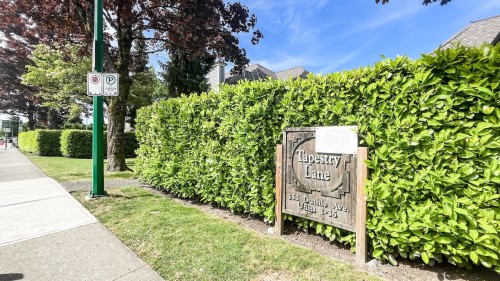 29-355 Duthie Avenue, Burnaby, BC 