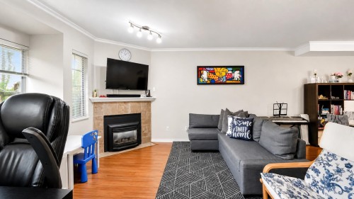 29-355 Duthie Avenue, Burnaby, BC 