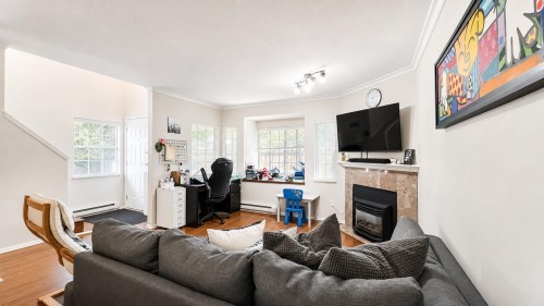 29-355 Duthie Avenue, Burnaby, BC 