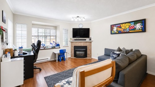 29-355 Duthie Avenue, Burnaby, BC 