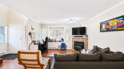29-355 Duthie Avenue, Burnaby, BC 
