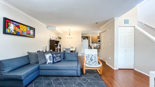 29-355 Duthie Avenue, Burnaby, BC 