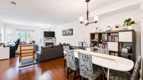 29-355 Duthie Avenue, Burnaby, BC 