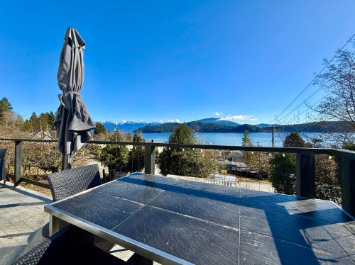 609 Glen Road, Gibsons, BC 