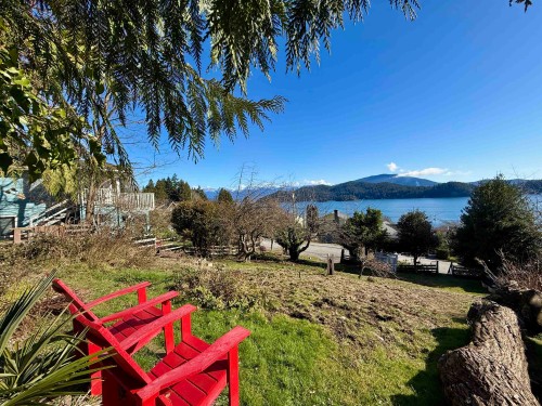 609 Glen Road, Gibsons, BC 