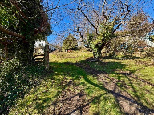 609 Glen Road, Gibsons, BC 