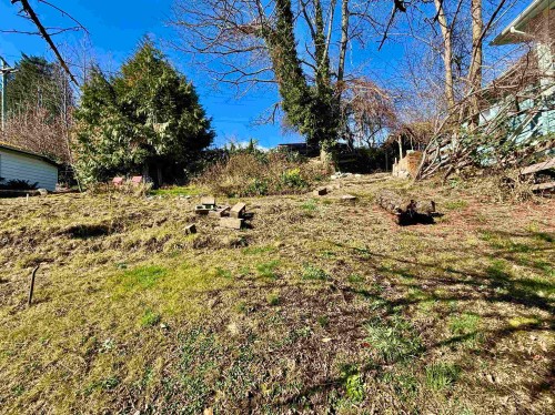 609 Glen Road, Gibsons, BC 