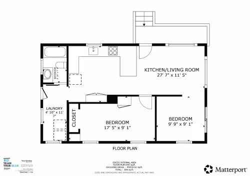 609 Glen Road, Gibsons, BC 