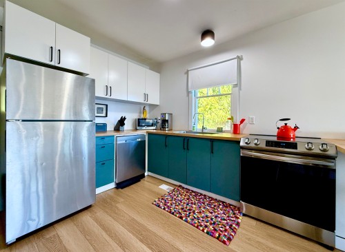 609 Glen Road, Gibsons, BC 