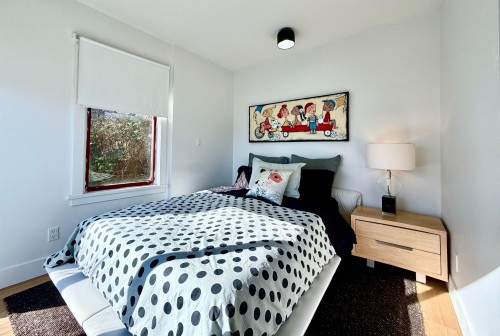 609 Glen Road, Gibsons, BC 
