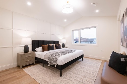 2665 Pender Street E, Vancouver, BC 