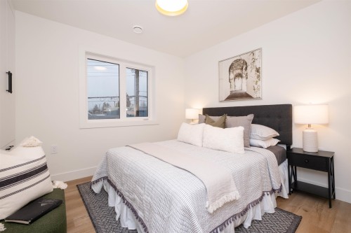 2665 Pender Street E, Vancouver, BC 