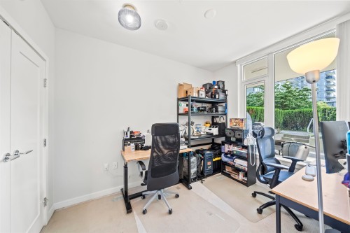 515-8688 Hazelbridge Way, Richmond, BC 