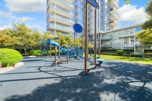 515-8688 Hazelbridge Way, Richmond, BC 