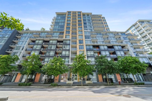 515-8688 Hazelbridge Way, Richmond, BC 