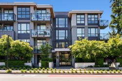 306-707 3rd Street E North Vancouver, BC V7L 1G8