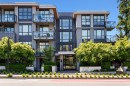 306-707 3Rd Street E, North Vancouver, BC 
