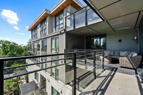 306-707 3Rd Street E, North Vancouver, BC 