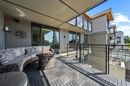 306-707 3Rd Street E, North Vancouver, BC 