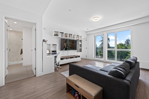 306-707 3Rd Street E, North Vancouver, BC 