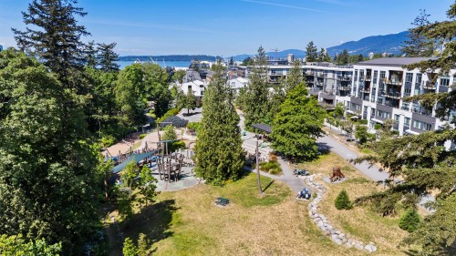 306-707 3Rd Street E, North Vancouver, BC 