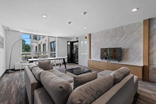 306-707 3Rd Street E, North Vancouver, BC 