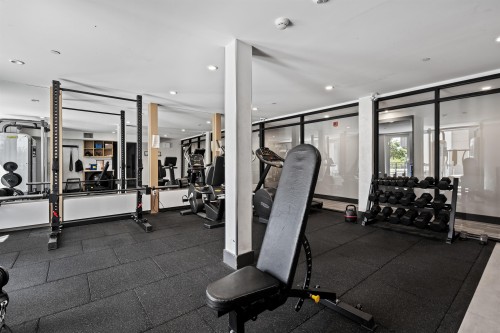 306-707 3Rd Street E, North Vancouver, BC 