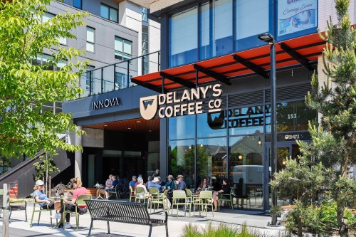 306-707 3Rd Street E, North Vancouver, BC 
