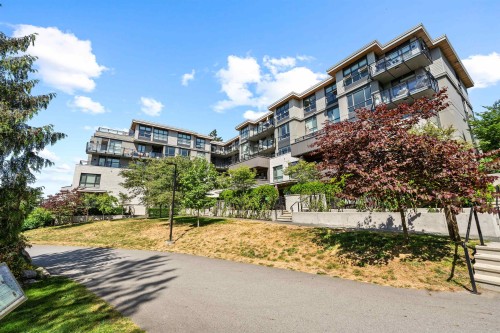 306-707 3Rd Street E, North Vancouver, BC 