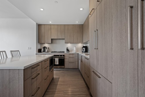 306-707 3Rd Street E, North Vancouver, BC 